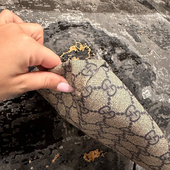 Gucci OPHIDIA MESSENGER BAG - Picture 4 of 9